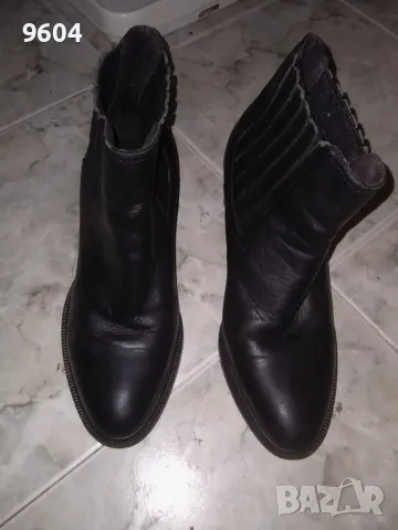 Дамски боти , снимка 4 - Дамски боти - 47388170