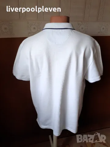 👉Gant Original L , снимка 4 - Тениски - 49613129