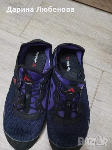 Маратонки REEBOK, снимка 5 - Маратонки - 50871312