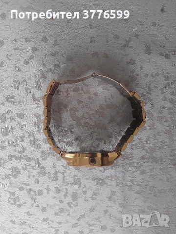 Дамски часовник MICHAEL KORS, снимка 5 - Дамски - 52989796