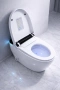 Мултифункционална смарт тоалетна, снимка 2