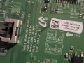 Mainboard BN41-01807A BN94-05920S  SAMSUNG UE32ES6710 32inc DISPLAY LTJ320HW06-J, снимка 2