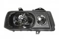 Фар за Fiat Scudo -Citroen Jumpy -Peuguot Expert 2004-2007 Шофьорска или Пасажерска страна, снимка 1