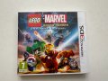 Lego Marvel Super Heroes за 3DS, снимка 1