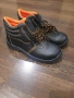 Работни обувки - НОВИ, снимка 1