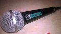 akg only akg-AKG MODEL D40S-профи микрофон-ВНОС ХОЛАНДИЯ, снимка 1