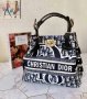 Дамска чанта Christian Dior код 938, снимка 1 - Чанти - 33324488