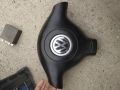  airbag волан VW Passat 5 , 3B0880201AL, снимка 1