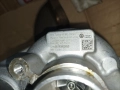 Турбо за 1.4 TSI VW, Audi, Skoda, Seat 04E145704R / 49180-01240, снимка 2