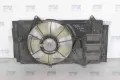  Перка охлаждане за Toyota Yaris I 1.4D4D 75 к.с. (1999-2005) MS168000-7010, снимка 1