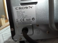 Продавам мини фурна Crown, снимка 3