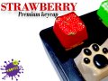 Копчета за механична клавиатура с плодове, Keycap ОЕМ, CherryMX, кийкап + Gift