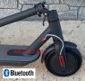 Електрически скутер ‘’ E-SCOOTER ‘’ - МОДЕЛ свързване с ’’Bluetooth ’’ + ЛИЗИНГ, снимка 3