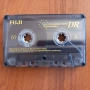 Лот 9бр. аудио касети FUJI, снимка 8