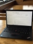 Lenovo ThinkPad T470s, снимка 3