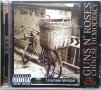 Guns N Roses - Chinese Democracy [CD] 2008, снимка 1