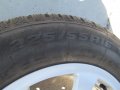 оригинални алуминиеви джанти 16'' за BMW 530(E60),BMW320(E90)/5x120x72.6**008**, снимка 11