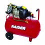 Компресор RAIDER RD-AC03 /100L., 2.2kW