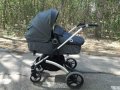 Бебешка количка Chipolino Malta, снимка 1 - Детски колички - 38141516
