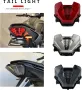 намаление стоп, мигачи  Yamaha 2021 2022 MT07 MT-07 MT 07

, снимка 3