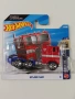 transformers Hot wheels OPTIMUS Prime, снимка 1