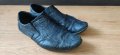 Мъжки официални обувки, естествена кожа, български
