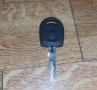 Контактен Ключ VW Голф 4 N:211 - Пасат 5, снимка 3