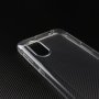 Samsung Galaxy Xcover5 - Силиконов Прозрачен Гръб / Кейс 0.5MM, снимка 6