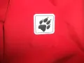 Якета пролет,есен JACK WOLFSKIN  дамски,М  /червено,лилаво/, снимка 4