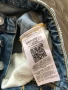 Нови дънки Guess - 24 размер , снимка 4