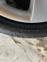 Bmw e60 джанти style 124 275 35 18 runflat, снимка 5