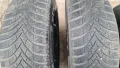 Зимни гуми и джанти 205/60/16 Toyota, снимка 2