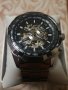 Автоматичен часовник Jushidai Squeleton, снимка 1 - Мъжки - 44035751