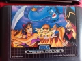 SEGA Оригинални Ретро ИГРИ  за Sega Mega Drive 1990те, снимка 5