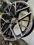 5х120 20 цола нови!, снимка 3