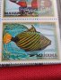 Пощенски марки смесени серия ЕКЗОТИЧНИ РИБИ много красиви за КОЛЕКЦИЯ 37888 , снимка 10