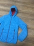 Дамско изолирано яке CMP Steppjacke hooded  Feel Warm Flat padding , XS размер, снимка 2