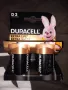 DURACELL  D2, снимка 1