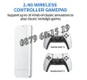 Безжична конзола M15 Plus, 40 000+игри, Game Stick, два безжични джойстика, игра, снимка 2