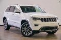 Jeep Grand Cherokee Limited 3.0CRD
