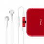 Lightning разделител слушане на музика и зареждане iPhone 7 8 X 11 Xs слушалка, снимка 5