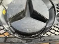 Решетка Mercedes W212 фейс, снимка 2