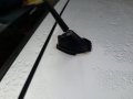 Aнтена-уплатнение за антена на кола, снимка 11
