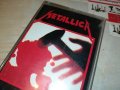 *METALLICA-КАСЕТА 1005231308, снимка 7