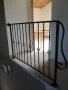 Парапети за стълбища и тераси от ковано желязо, снимка 3