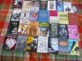 50 книги за 40лв. романи криминални любовни класика бестселър евтини изгодно, снимка 6