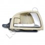 Дръжка предна дясна врата Hyundai Santa fe 2006-2013 H241019N-155, снимка 1 - Части - 27986249