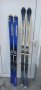Продавам карвинг ски Atomic 170 и 160 см.  - 50 лева, снимка 1 - Зимни спортове - 43871342