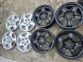 Желязни джанти с Тасове за Опел Астра, Зафира, Омега.5х110х16цола 6.5j ET 39ВНОС ОТ ГЕРМАНИЯ. , снимка 10