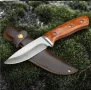Аутдоор бушкрафт нож, снимка 1